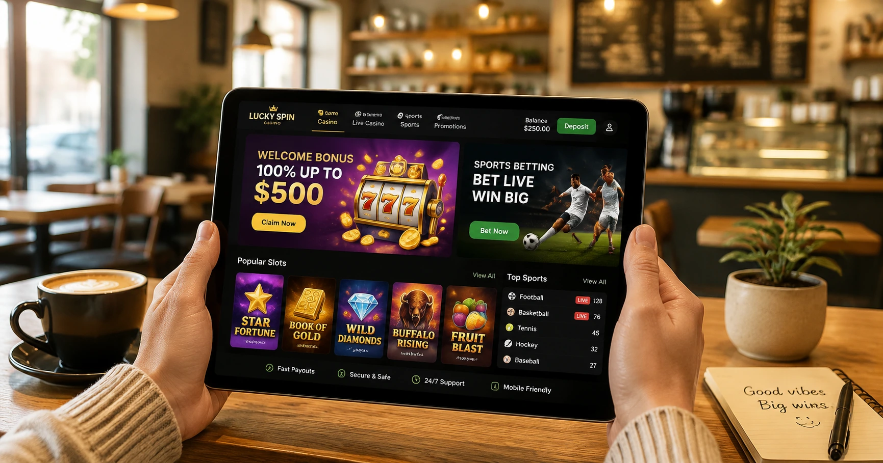 Exploring jili 98: The Leading Online Casino Experience in the Philippines - image 2 Exploring jili 98: The Leading Online Casino Experience in the Philippines - image 2