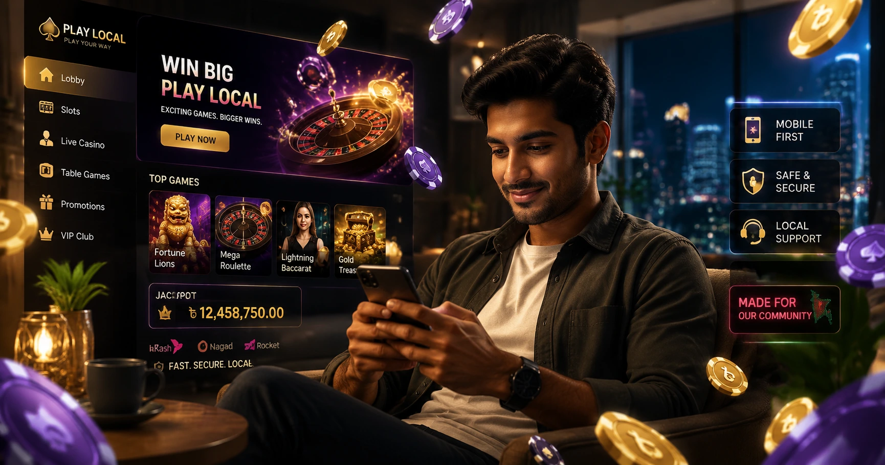 Comprehensive Guide to million88 info: Your Gateway to Online Gaming - image 2 Comprehensive Guide to million88 info: Your Gateway to Online Gaming - image 2