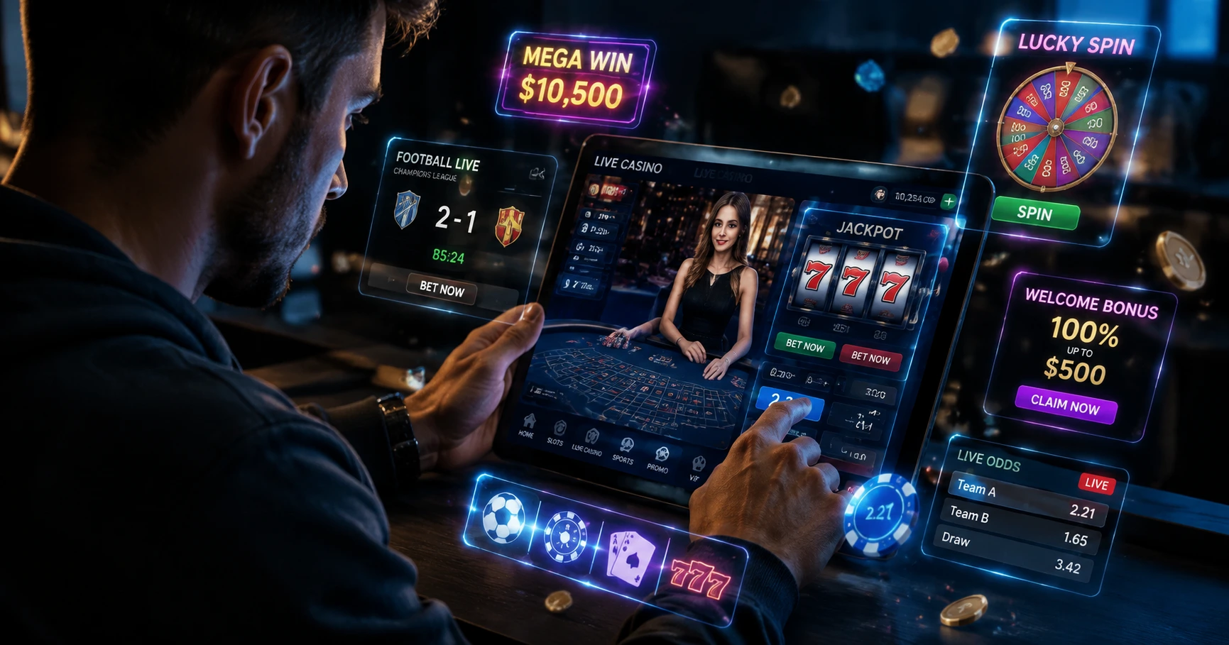 Understanding milyon88. vip and Its Market Presence - image 3