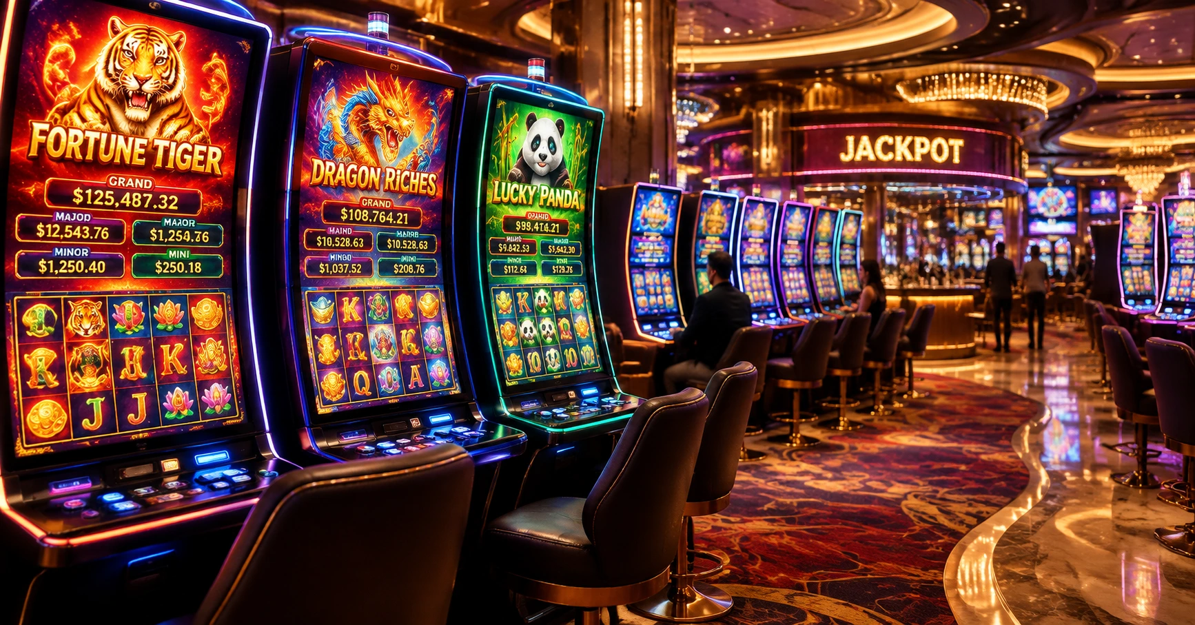 Introduction to Jili988 and Its Rise in the Filipino Gaming Scene - image 1
