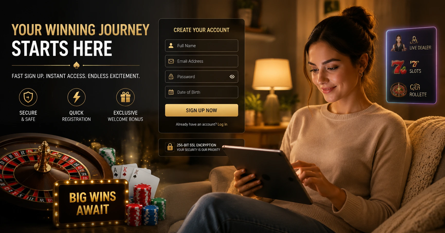 Navigating the 777 Jili Casino login registration Philippines: Your Ultimate Guide - image 3