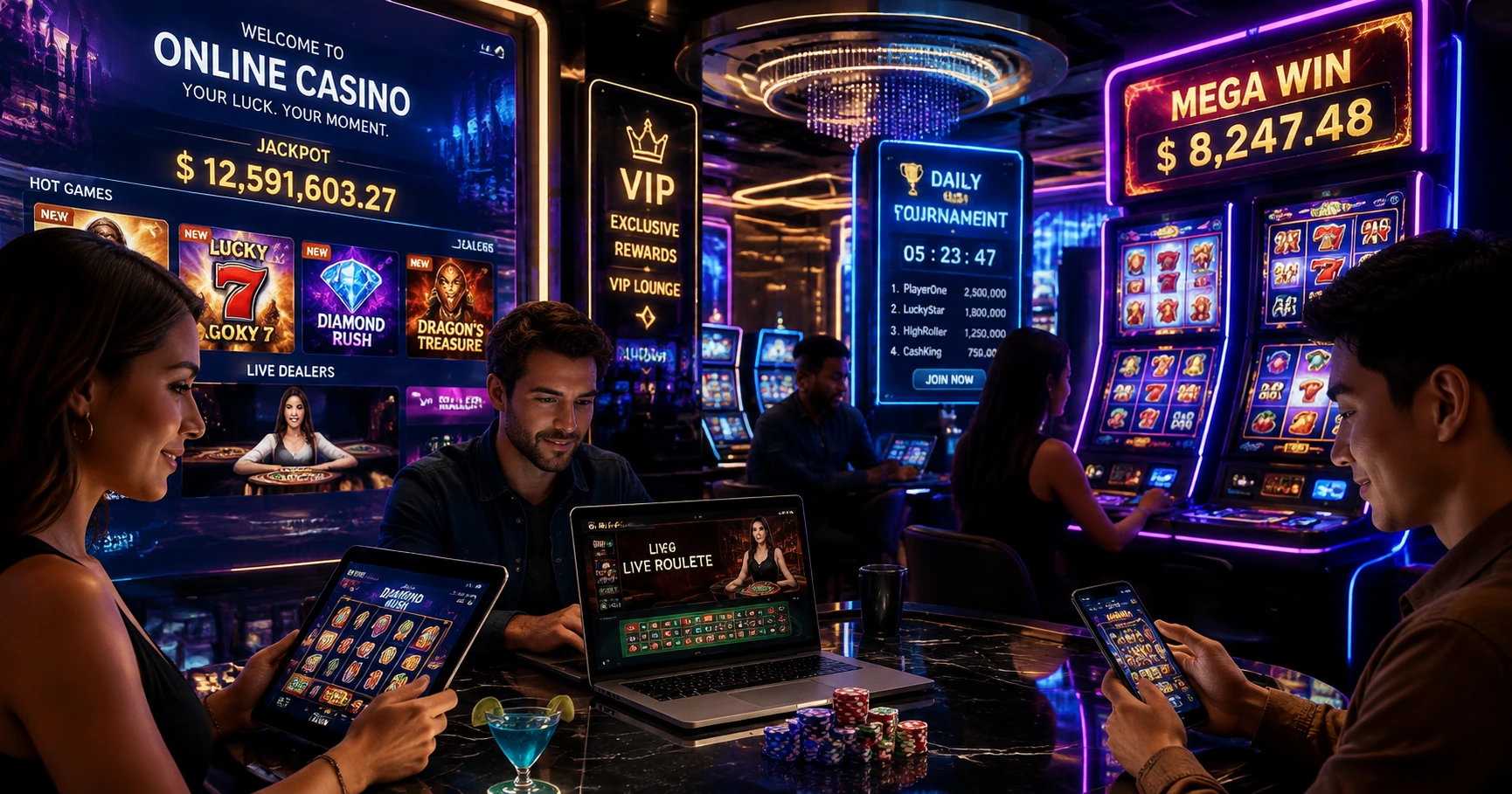 All About maxjili: Your Ultimate Guide to Jili Online Casino Philippines and More - image 1