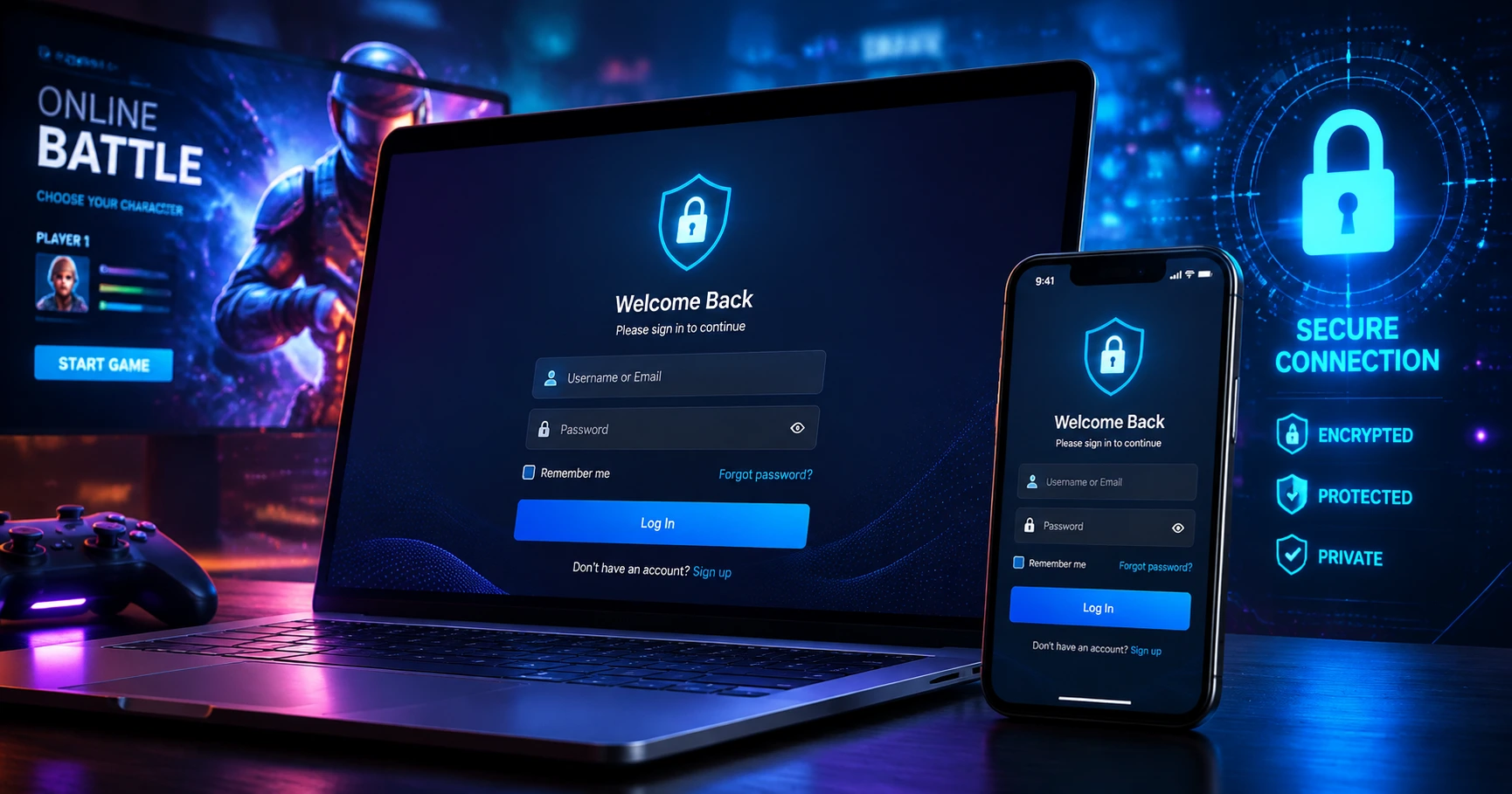 Guide to jilibet.com log in: Accessing Your Account Safely - image 1