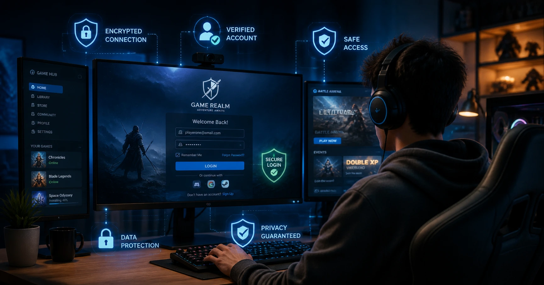 Guide to jilibet.com log in: Accessing Your Account Safely - image 3