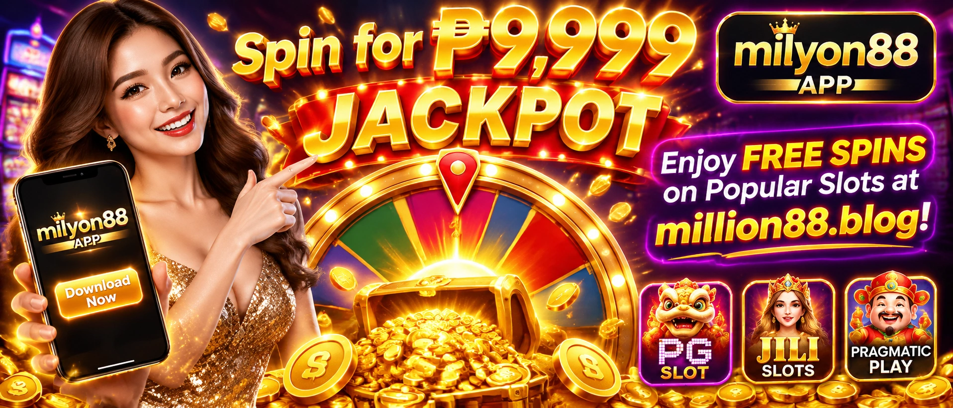MILLION88 slot category image 3
