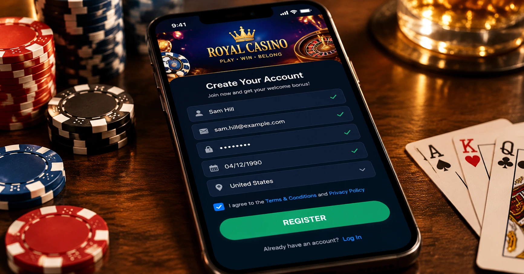 How to million88 casino register: Step-by-Step Guide for Filipino Players - image 1 How to million88 casino register: Step-by-Step Guide for Filipino Players - image 1