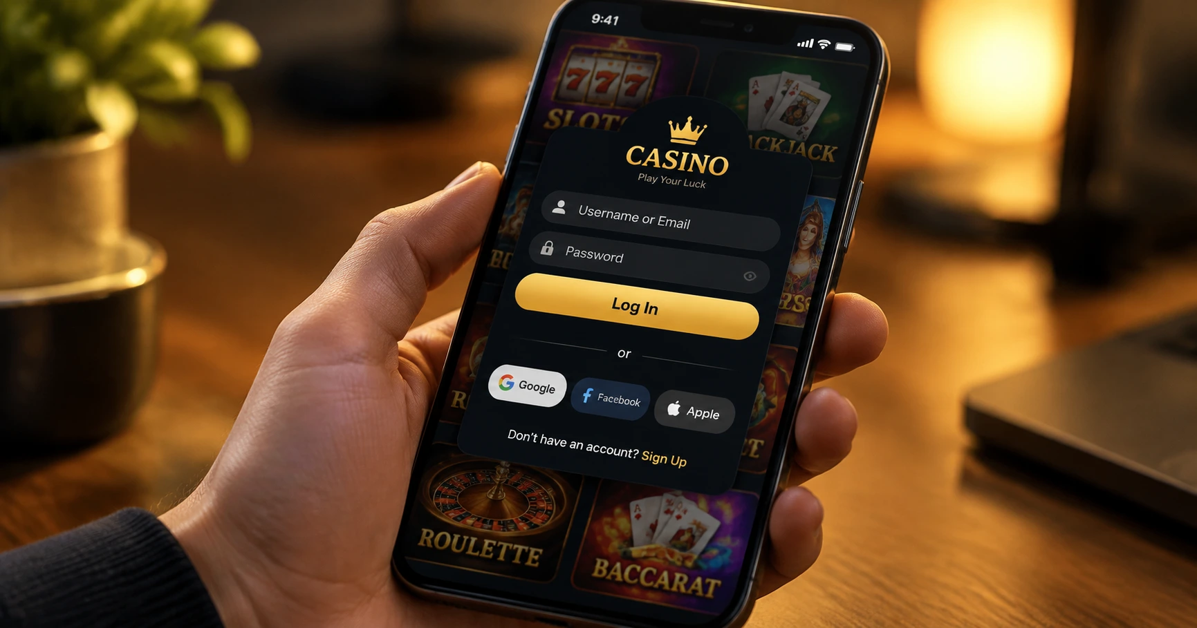 How to million88 casino register: Step-by-Step Guide for Filipino Players - image 2 How to million88 casino register: Step-by-Step Guide for Filipino Players - image 2